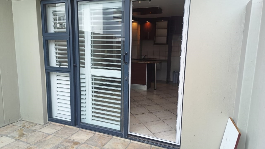 To Let 1 Bedroom Property for Rent in Beachfront Western Cape